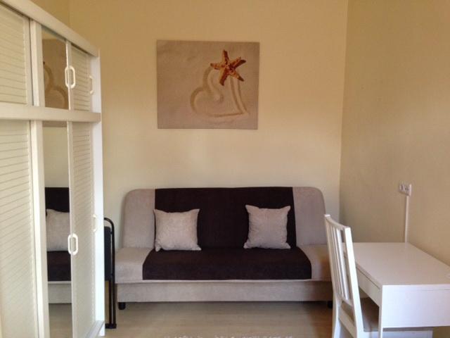 Péterfia Apartman Debrecen Esterno foto